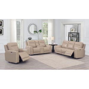Steve Silver - Doncella 3pc Power Reclining Set - DO9503PC