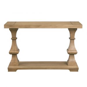 Steve Silver - Dory Console Table - Sand - DY200TS