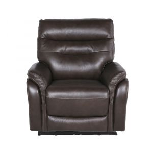 Steve Silver - Fortuna Power Recliner Coffee - FT850CC
