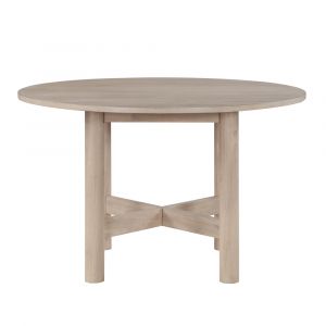 Steve Silver - Gabby 48-inch Round Dining Table - GAB4848T
