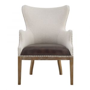 Steve Silver - George Accent Chair - GG850AC