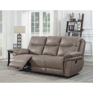 Steve Silver - Isabella Reclining Sofa Sand - IS850SS