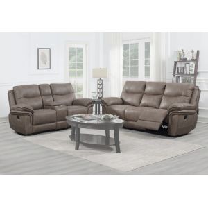 Steve Silver - Isabella Sofa and Loveseat - Sand - IS850S2PCSL