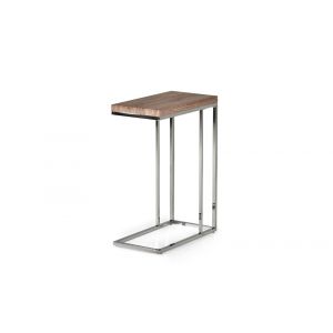 Steve Silver - Lucia Chairside End Table - LU250CE