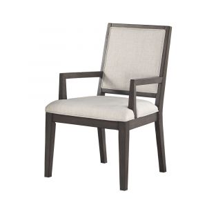 Steve Silver - Mila Arm Chair - (Set of 2) - MI500A