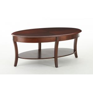 Steve Silver - Troy Cocktail Table - TY100C
