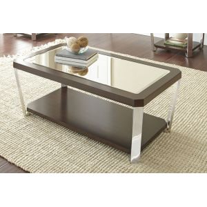 Steve Silver - Truman Cocktail Table with casters - TR300C
