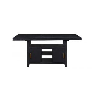 Steve Silver - Yves Counter Storage Table - YS500PTBSTTS