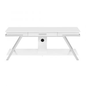 Steve Silver - Zena TV Stand with Drawer - ZN300WTV