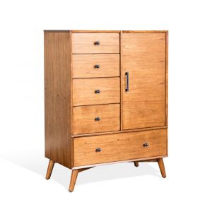 Sunny Designs - American Modern -  American Modern Chest - 2336CN-C2