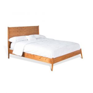 Sunny Designs - American Modern -  American Modern Queen Bed - 2336CN-Q