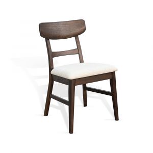 Sunny Designs - American Modern -  Dining Chair, Cushion Seat - 1422WL