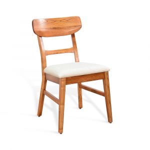 Sunny Designs - American Modern -  Mid-Century Modern Dining Chair - 1422CN