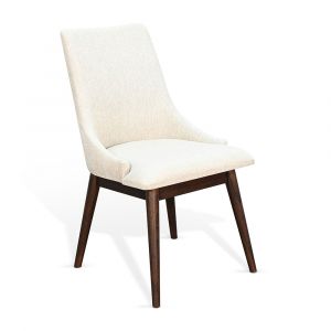 Sunny Designs - American Modern -  Upholstered Cushion Seat Dining Chair - 1453WL