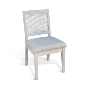 Sunny Designs -  Cane Back Dining Chair - 1426LG