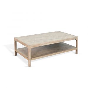 Sunny Designs -  Coffee Table - 3194WE-C