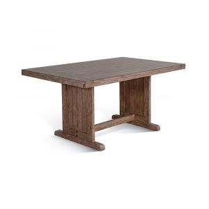 Sunny Designs - Doe Valley -  Rectangular Wood Dining Table - 0113BU-T