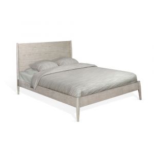 Sunny Designs -  Eastern King Panel Bed - 2336MG-EK