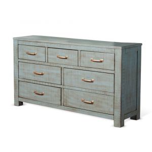 Sunny Designs - Flex Life Ranch House -  Dresser - 2319LB-D2