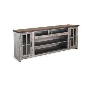 Sunny Designs - Homestead Hills -  Media Console  - 3662TA-76