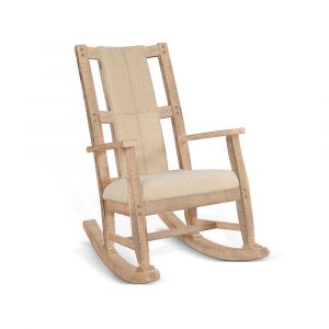 Sunny Designs - Marina -  Cushioned Rocking Chair - 1935BP