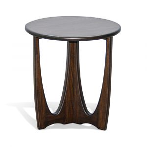 Sunny Designs -  Sinatra Chair Side Table - 3187CB-CS