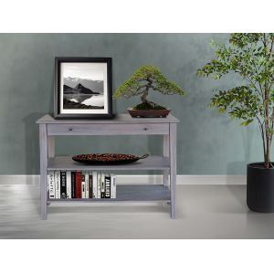 Sunny Designs -  Small Console Table - 2131WE