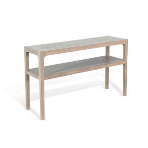 Sunny Designs -  Sofa Table - 3194WE-S