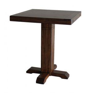 Sunny Designs - Tuscany -  Adjustable Height Pub Table - 1377VM