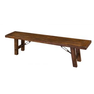 Sunny Designs - Tuscany Bench with Turnbuckle - 1522VM