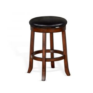 Sunny Designs - Tuscany -  Counter Swivel Stool - 1646VM-24