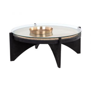 Sunpan - Adora Coffee Table Large 110198