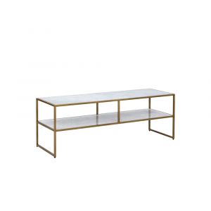Sunpan - MIXT Archie Media Console And Cabinet - 107818_CLOSEOUT