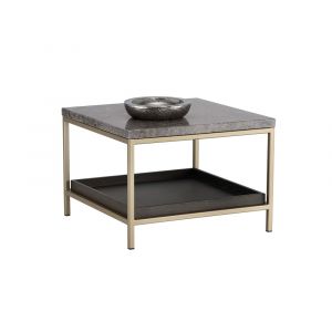 Sunpan - Artezia Arden End Table - 104617