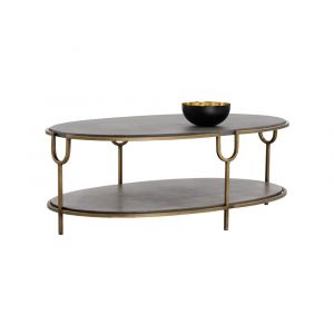 Sunpan - MIXT Arya Coffee Table - 102156