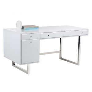 Sunpan - Ikon Camden Desk - 100588