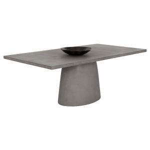 Sunpan - Solterra Cavallini Dining Table 79