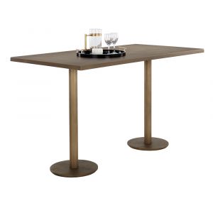 Sunpan - Corina Bar Table - 110859