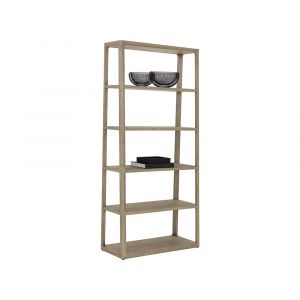 Sunpan - MIXT Doncaster Bookcase Large - 107734