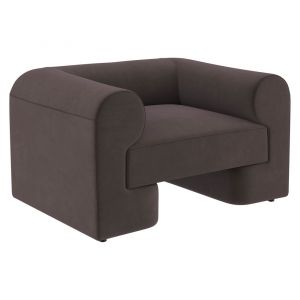 Sunpan - Ionic Armchair - Meg Ash - 110864