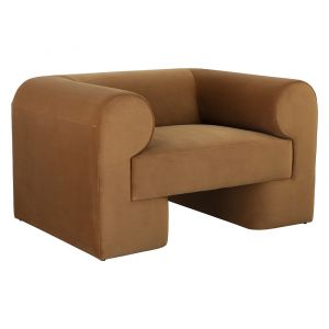 Sunpan - Ionic Armchair - Meg Gold - 109732