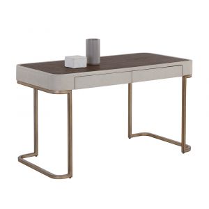 Sunpan - Jamille Desk - 108891