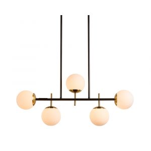 Sunpan - Ikon Keiley Chandelier - 107938