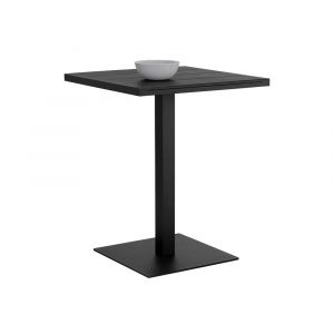 Sunpan - Merano Bar Table - Black - 111220