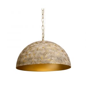 Sunpan - Ikon Tara Pendant Light - 107932