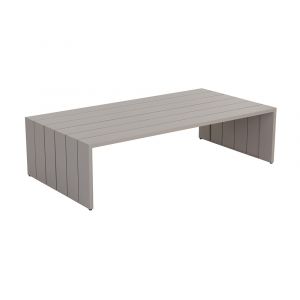 Sunpan - Verin Coffee Table - Greige - 109828_CLOSEOUT