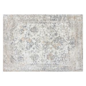 Sunpan - Zagora Loom-Knotted Rug - Grey - 10' X 14' - 109349