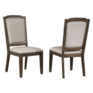Sunset Trading - Cali Dining Chair - (Set of 2) - DLU-CA-C113-2