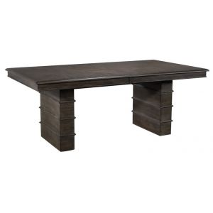 Sunset Trading - Cali Extendable Dining Table - DLU-CA113