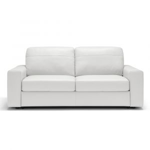 Sunset Trading -  Divine Leather Sofa Sleeper  - SU-D329-371L09-74